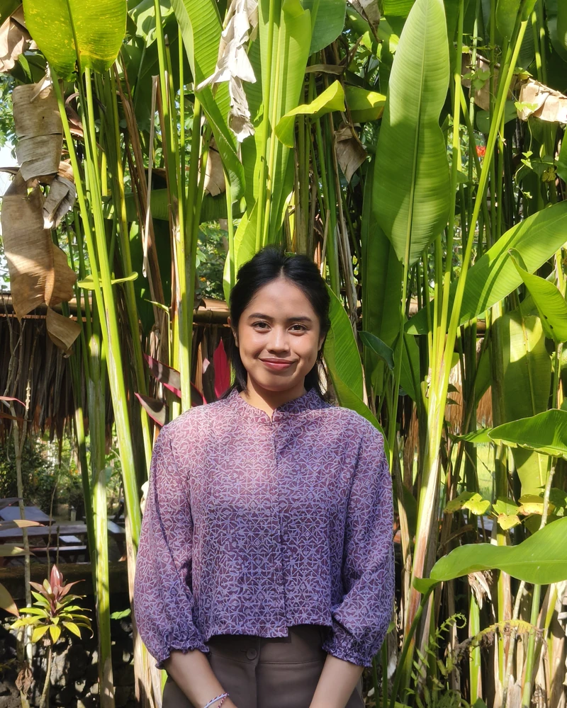 Anak Agung Nariratih, School Administration