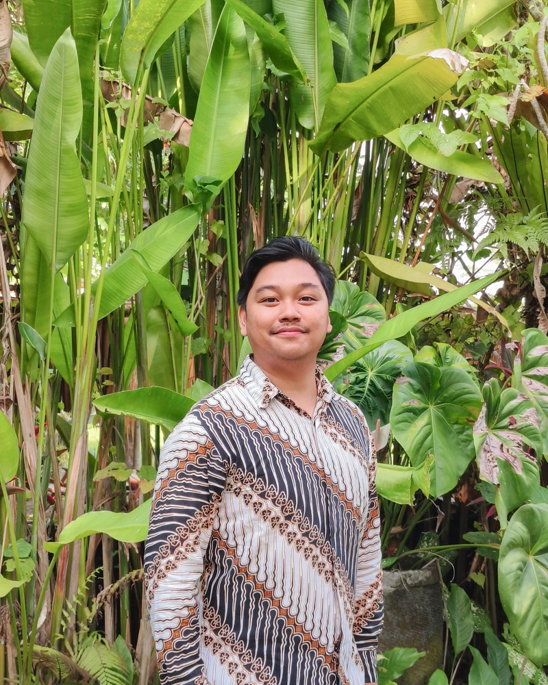 Hardianto Tallulembang, Academic Curriculum Coordinator
