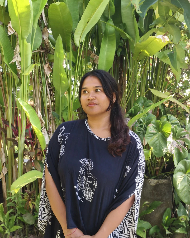 Joan Pattiwaellapia, Human Resources Coordinator