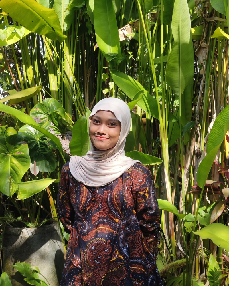 Kholifah Fitri Rodhiyah, Marketing and Communication