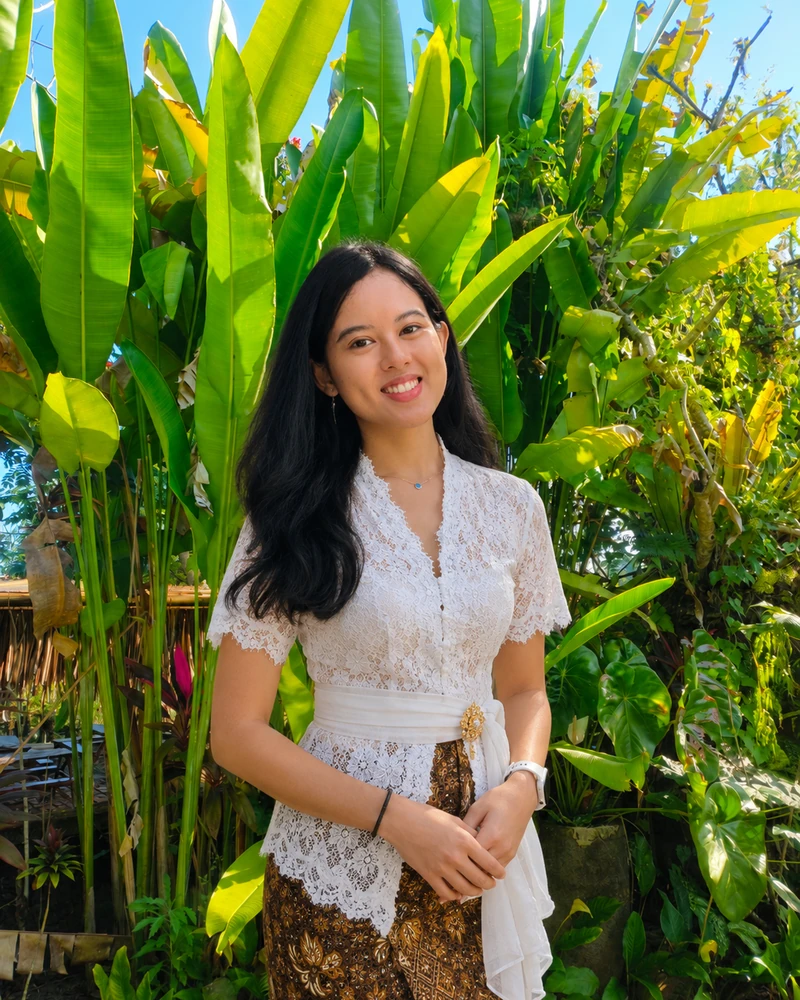 Nadine Sjuhada, School Counselor