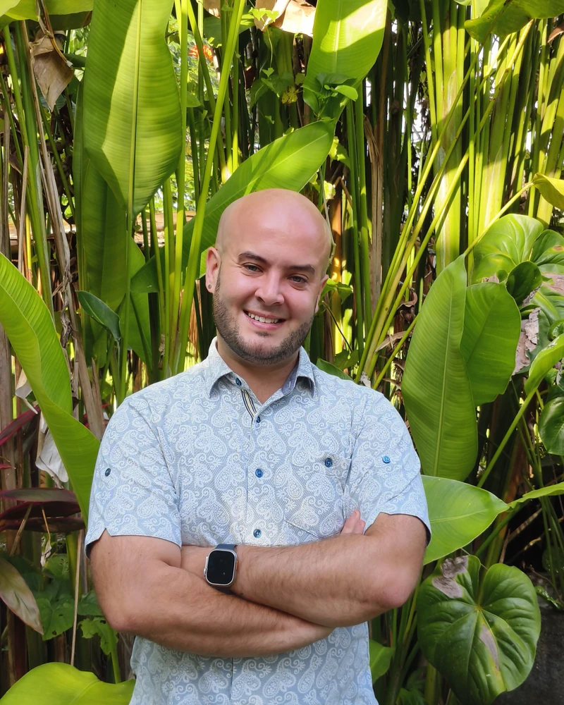 Nathan Wilkinson, Primary Coordinator