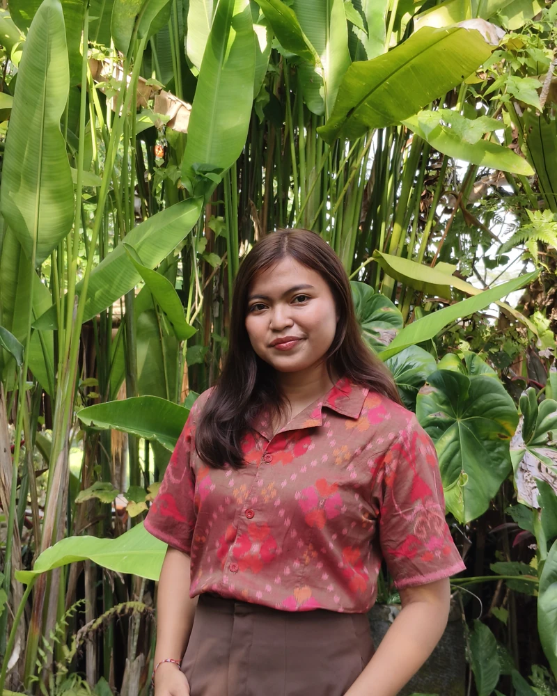 Ni Komang Cintia Dewi, Early Years Teacher