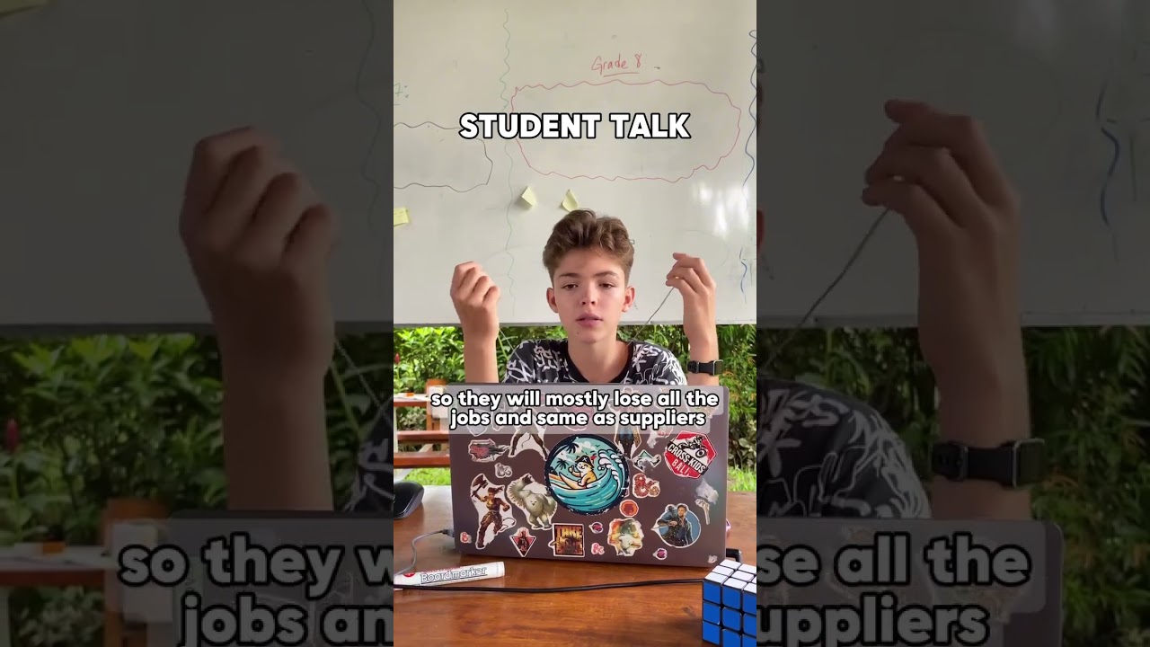 Inspiring Critical Thinking at Empathy School