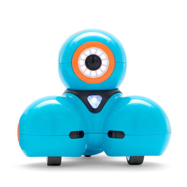 dash - wonder workshop