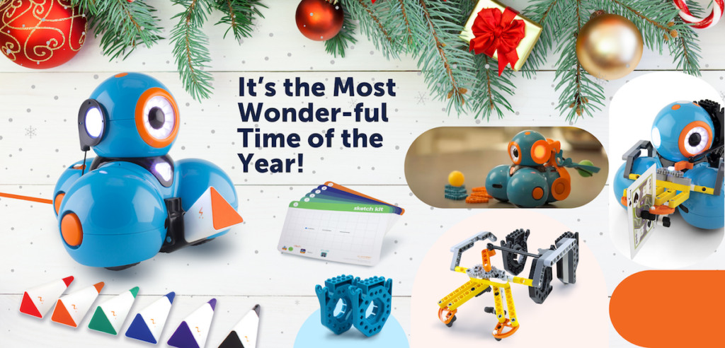 Wonder Workshop