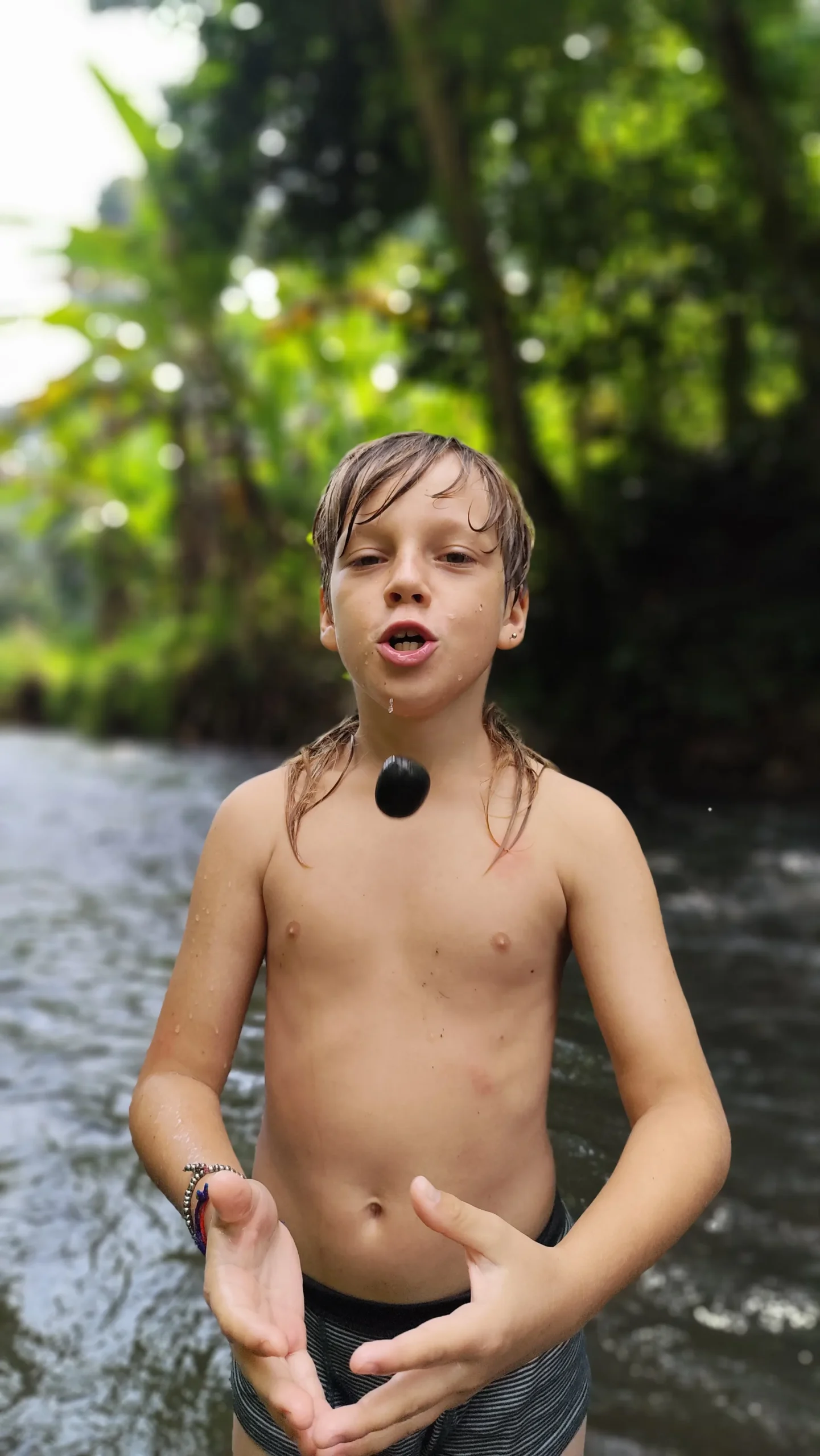 Nature Immersion