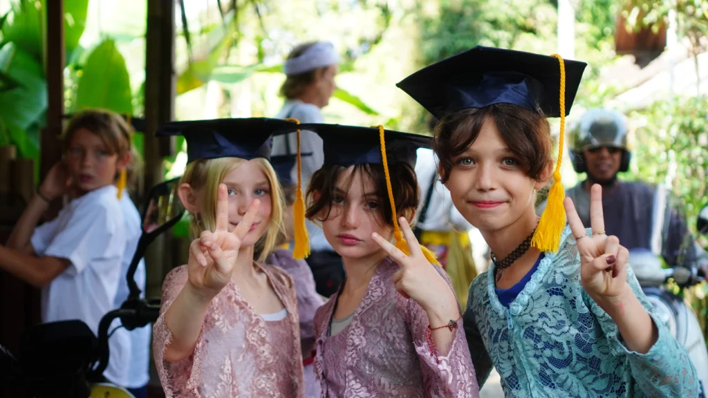 Empathy School Kids