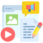 social media and marketing
