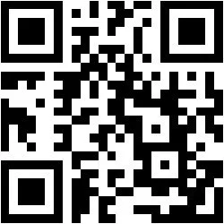 Admissions Barcode