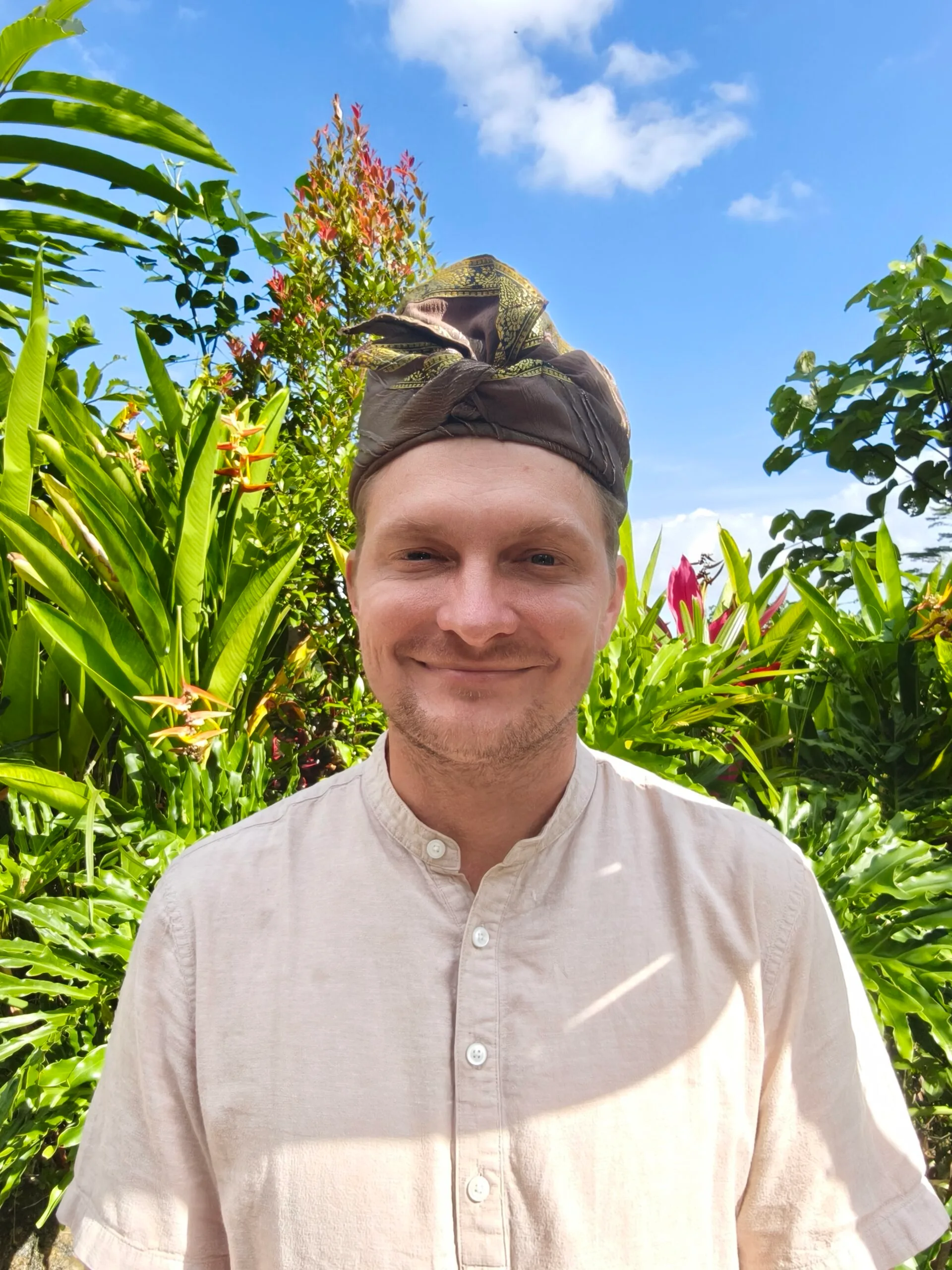 Eric GP
