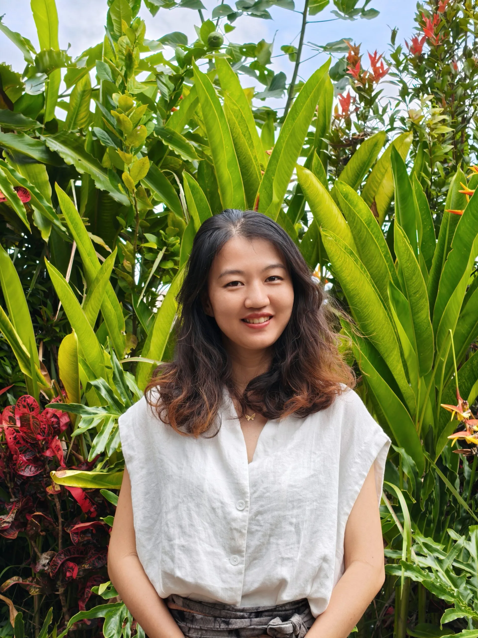 Echo Hui