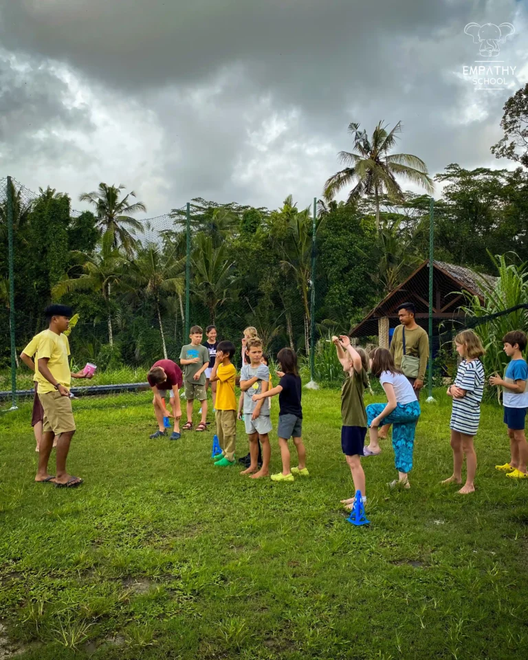 Winter Camp
