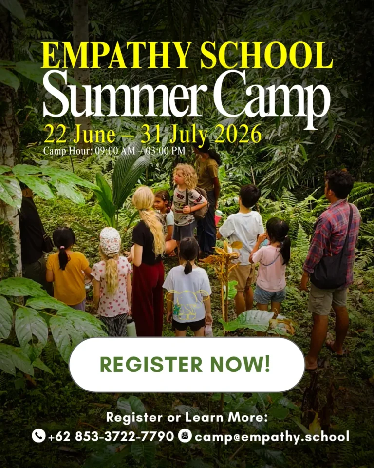 Summer Camp 1
